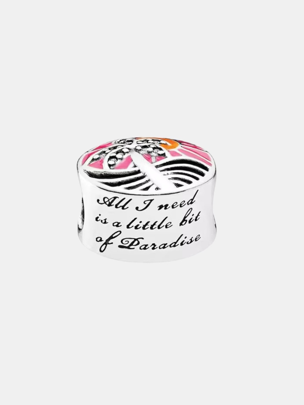 New Tropical Sunset Charm - Picture 2 of 6